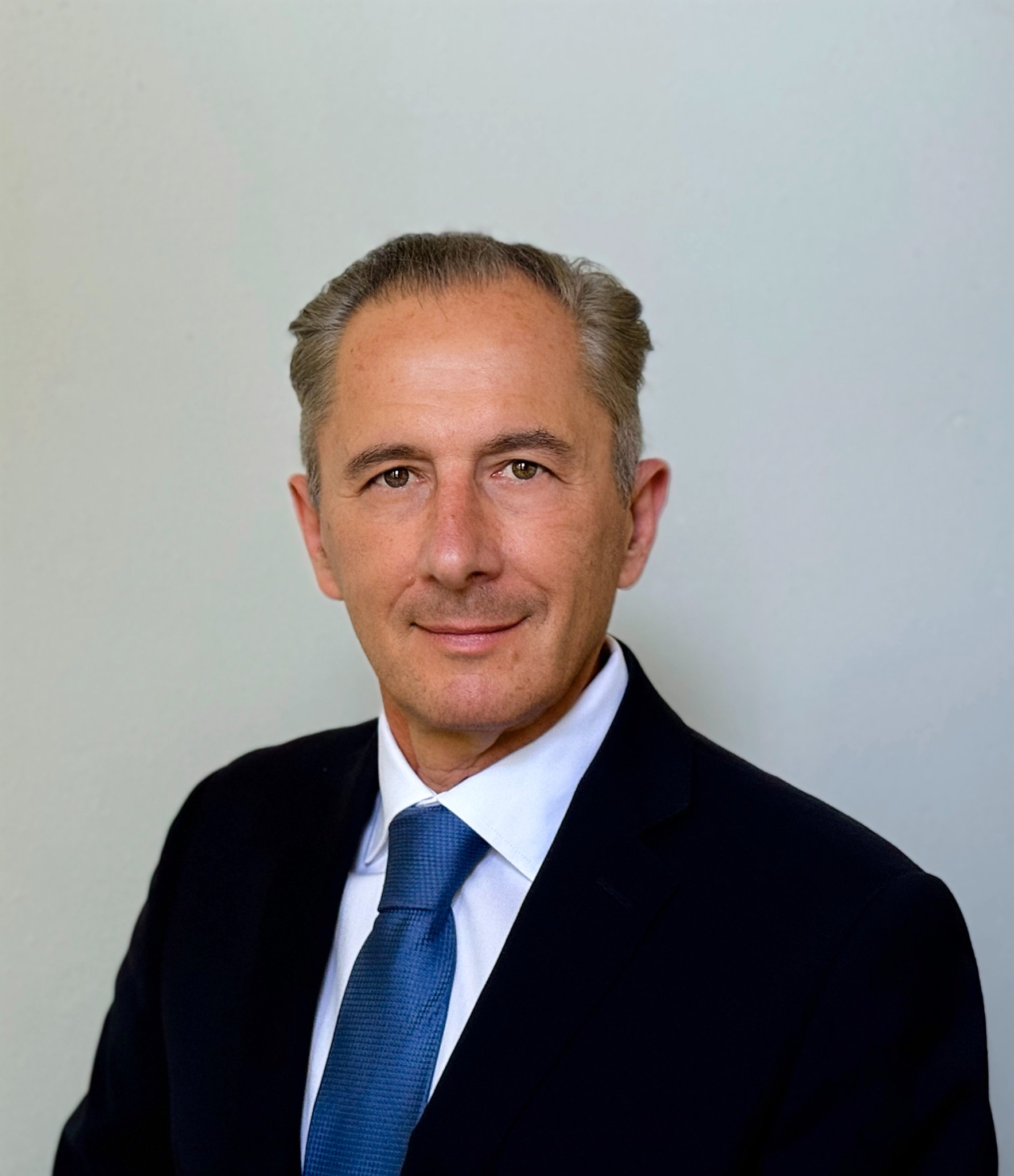 Sergey Vlasenko
